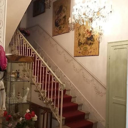Antico '900 Bed & Breakfast โบโลญญา ภายนอก รูปภาพ