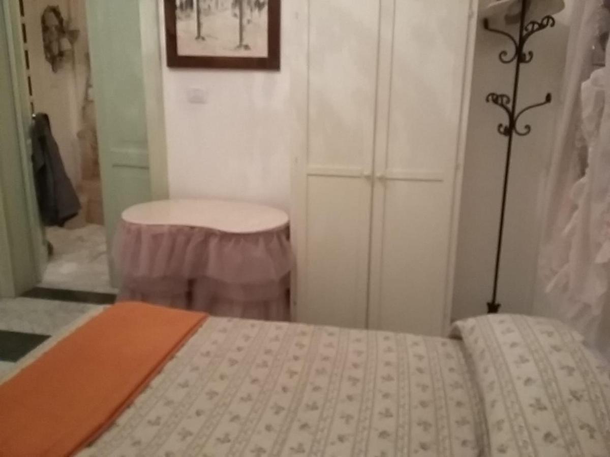 Antico '900 Bed & Breakfast โบโลญญา ภายนอก รูปภาพ