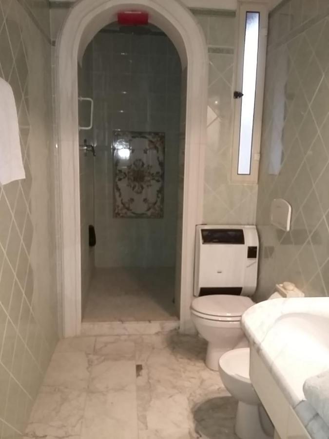 Antico '900 Bed & Breakfast โบโลญญา ภายนอก รูปภาพ