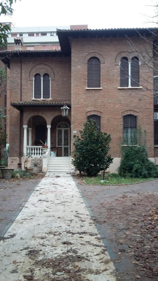 Antico '900 Bed & Breakfast โบโลญญา ภายนอก รูปภาพ