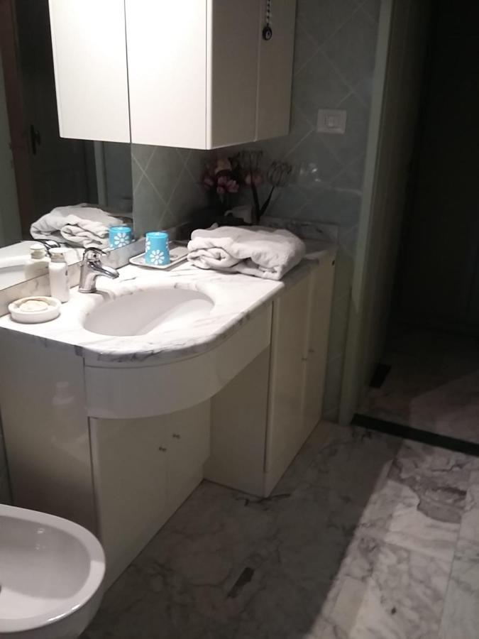 Antico '900 Bed & Breakfast โบโลญญา ภายนอก รูปภาพ